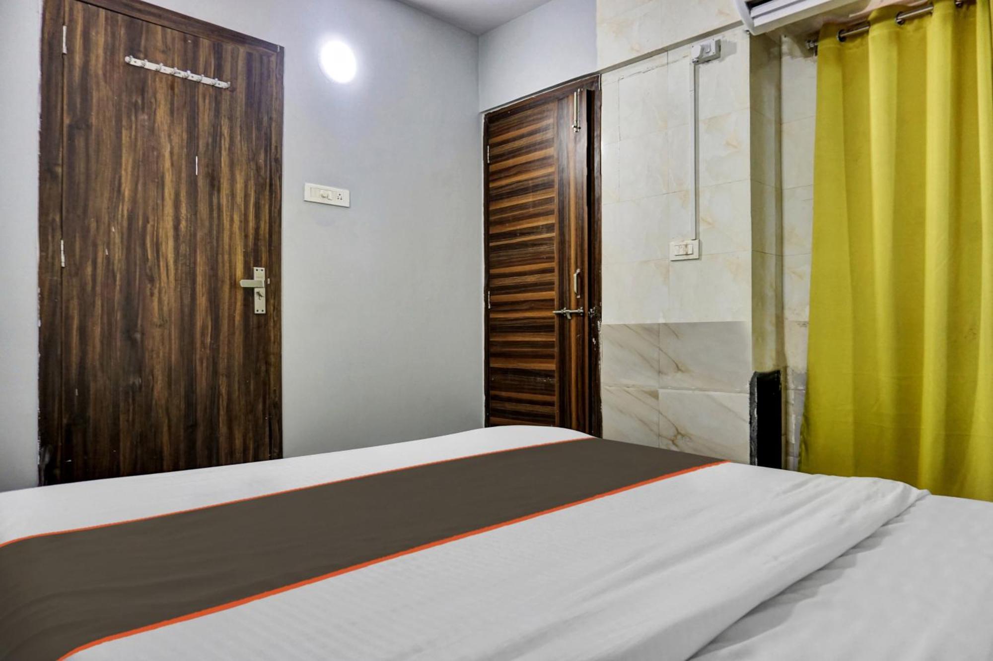 Collection O Baner Executive Stays Pune Extérieur photo