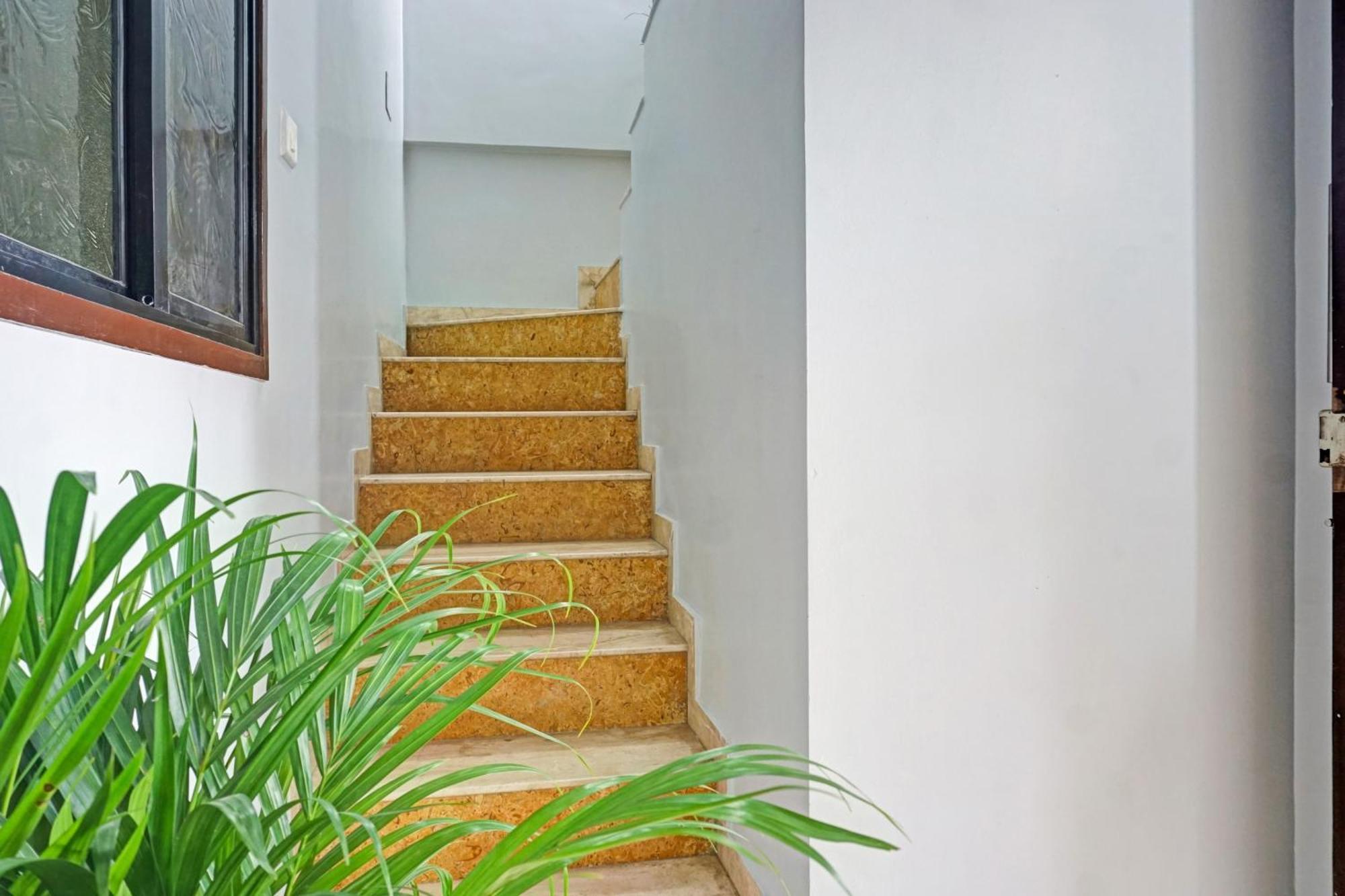 Collection O Baner Executive Stays Pune Extérieur photo